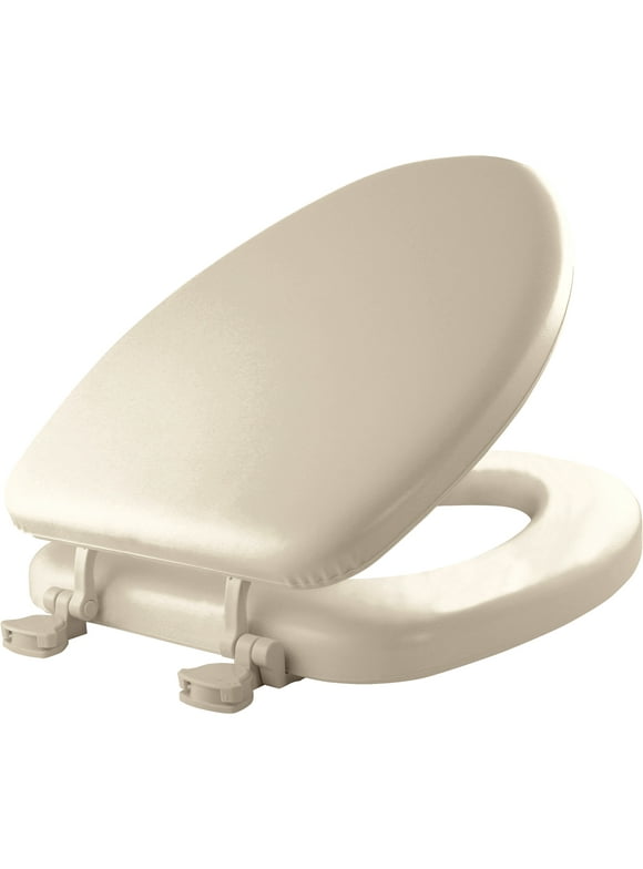 Cushioned Toilet Seats in Toilet Seats and Lids