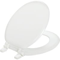 Mayfair Seat 66Tt-000 Mayfair Seat 66Tt-000 Seat Toilet Wd Wh M100