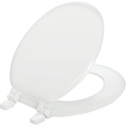 Mayfair Seat 66Tt-000 Mayfair Seat 66Tt-000 Seat Toilet Wd Wh M100