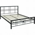 thumbnail image 1 of Mayfair Twin Metal Bed Frame, 1 of 1