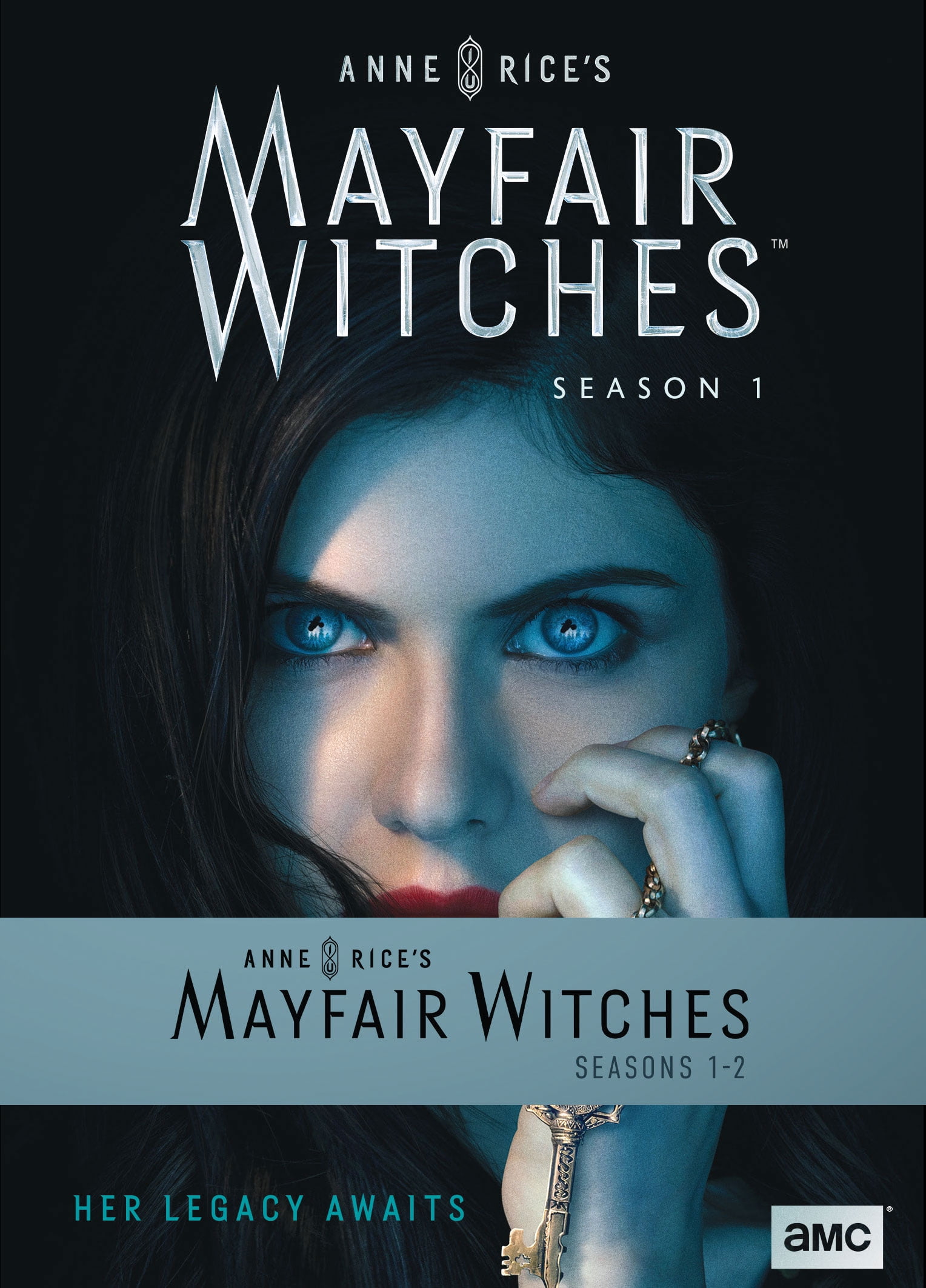 Mayfair Witches S1-2 Collection (DVD)