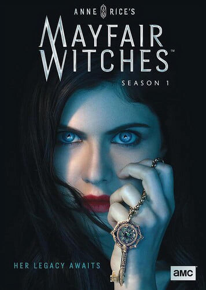 Mayfair Witches, Season 1 (DVD)