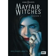 Mayfair Witches, Season 1 DVD