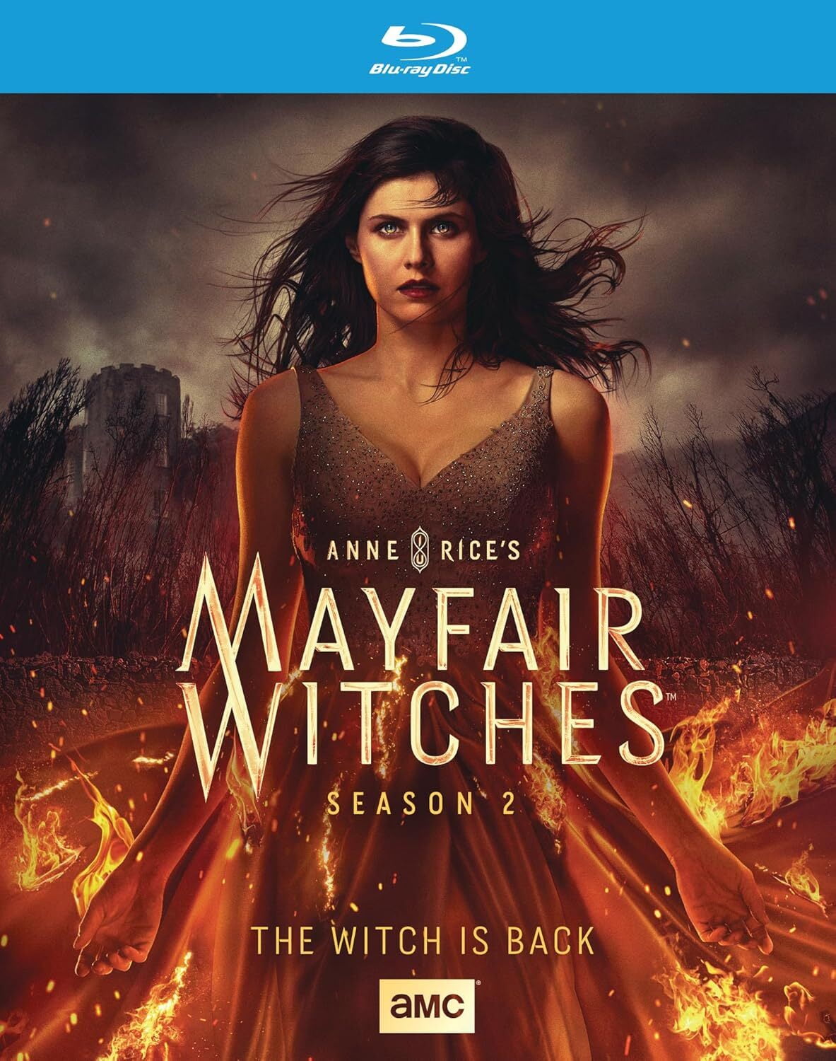 Mayfair Witches: Season 2