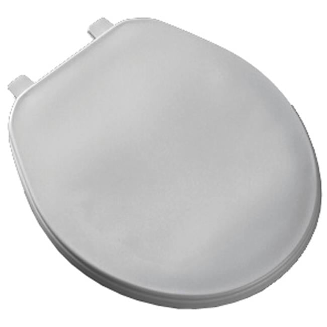 Mayfair-bemis Plastic Toilet Seat