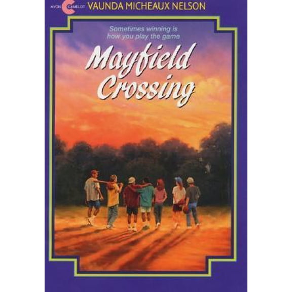 Pre-Owned Mayfield Crossing Paperback