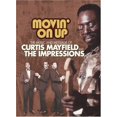 thumbnail image 1 of Mayfield, Curtis & Impressions - Movin' on Up 1965-74 [DVD], 1 of 1
