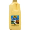 Mayfield Dairy Farms Whole Cultured Buttermilk, Half Gallon 1 Jug