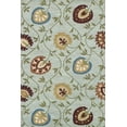 thumbnail image 1 of Mayfield  Mist Transitional Area Rug, 1 of 2