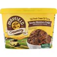 Mayfield Smoky Mountain Fudge Dollywood Select Ice Cream 1.5 Quart