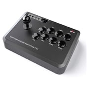 Mayflash F101 Arcade Fight Stick Joystick for PS4 PS3 XBOX ONE XBOX 360 PC Switch NeoGeo mini