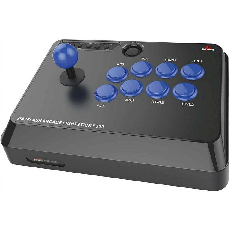AVI　Universal Arcade Fightstick Universal Arcade Fighting Stick F500 for Switch/Switch 2