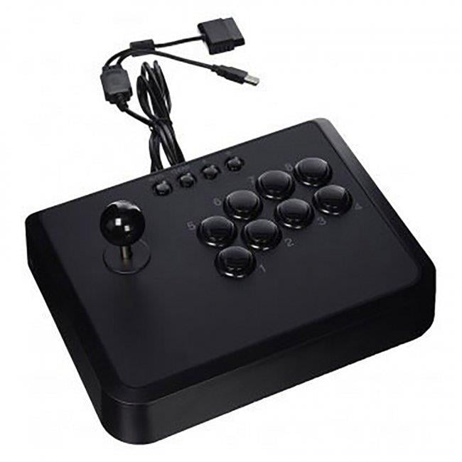 Mayflash F300 Universal Fight Stick Controller for PS4, PS3, XBONE, XB360 &  PC