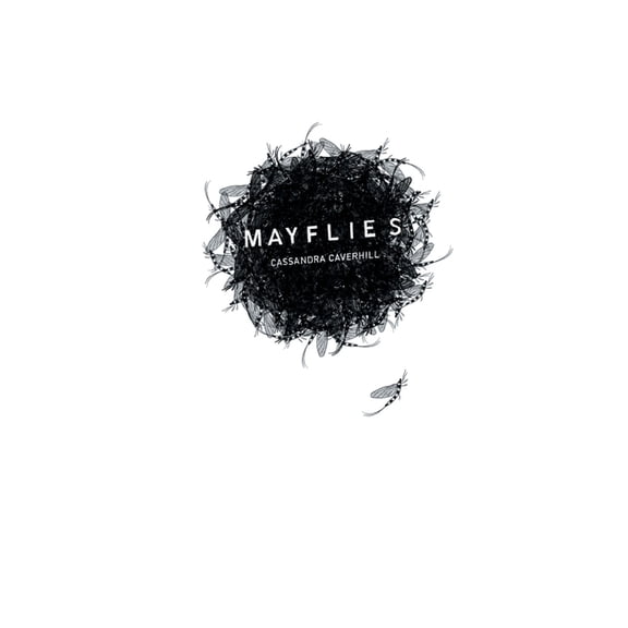 Mayflies (Paperback)