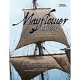 thumbnail image 1 of Pre-Owned Mayflower 1620: A New Look at a Pilgrim Voyage (Hardcover 9781426316319) by John Kemp, Sisse Brimberg, Catherine Grace, 1 of 1