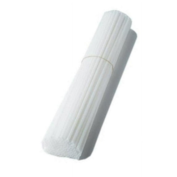 Mayflower 20518 16 in. White Balloon Sticks