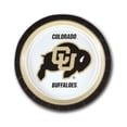 thumbnail image 1 of Mayflower 52985 12 Count 7 in. University of Colorado Plate, 1 of 1