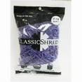 thumbnail image 1 of Mayflower 61006 2 oz Paper Shred - Purple, 1 of 1