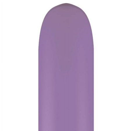 Mayflower 6750 260Q Spring Lilac Latex Balloons Pack Of 100