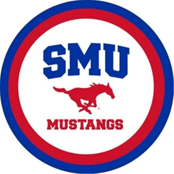 Mayflower 75265 10 Count 9 in. SMU Plate