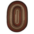 thumbnail image 1 of Mayflower 7x9 Rug Brown Fudge, 1 of 1