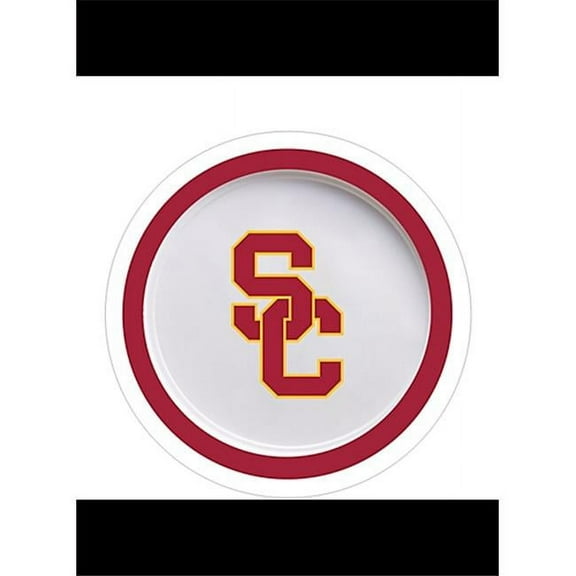 Mayflower 85958 12 Count 7 in. USC Plate