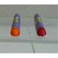 thumbnail image 1 of Mayflower 89081 Triangle Crayon Poly Bag, 4 Count, 1 of 1