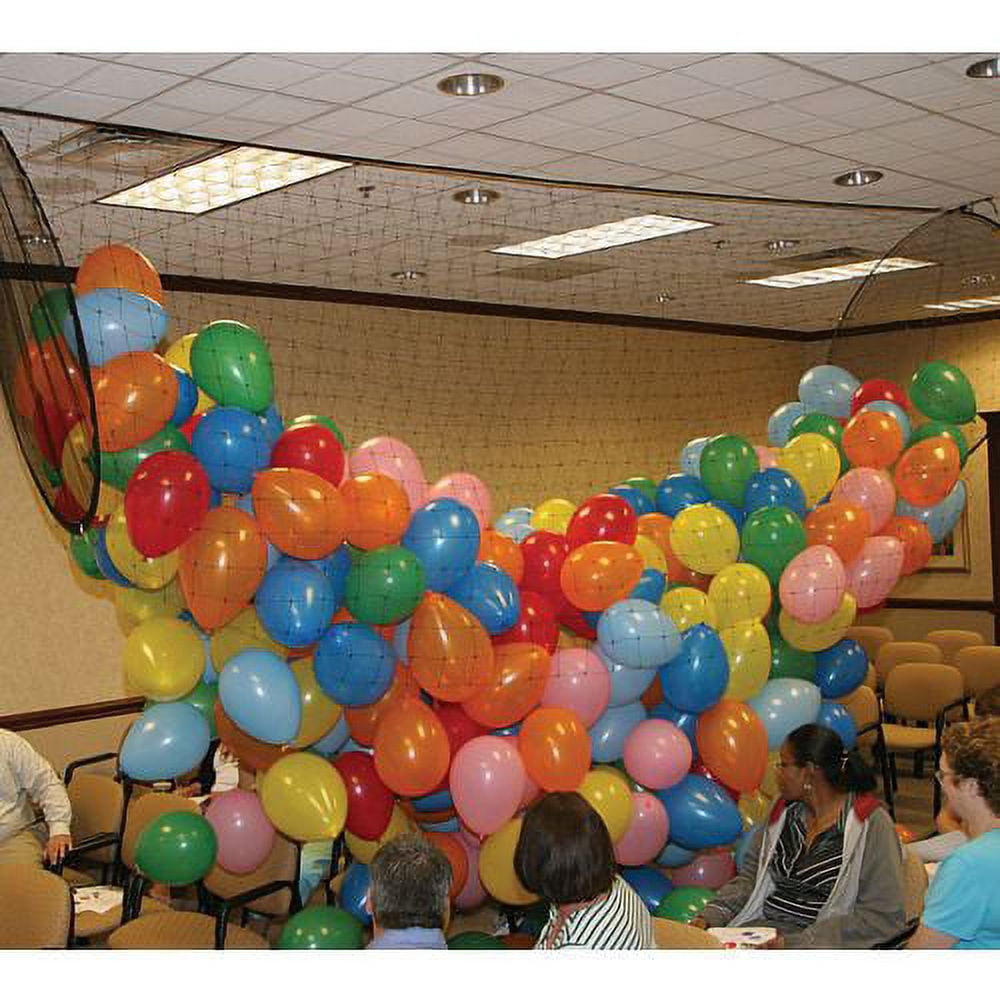 Mayflower BC-0013 22.5 x 4.5 ft. Boss 1000 Balloon Drop