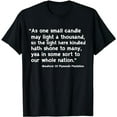 thumbnail image 1 of Mayflower Descendant - Mayflower Compact 400th Anniversary T-Shirt, 1 of 5
