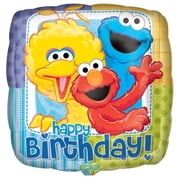 Mayflower Distributing 0.26" Multi-color Party Balloon