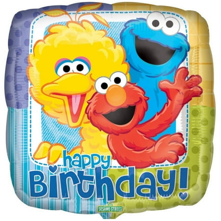 Mayflower Distributing 0.26" Multi-color Party Balloon