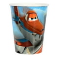thumbnail image 1 of Mayflower Distributing 63219 DISNEY PLANES - 9OZ CUPS, 1 of 1