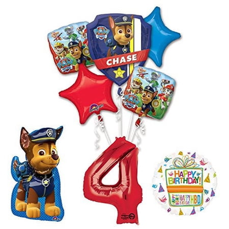 Mayflower Distributing Multi-color Party Balloons, 8 Count