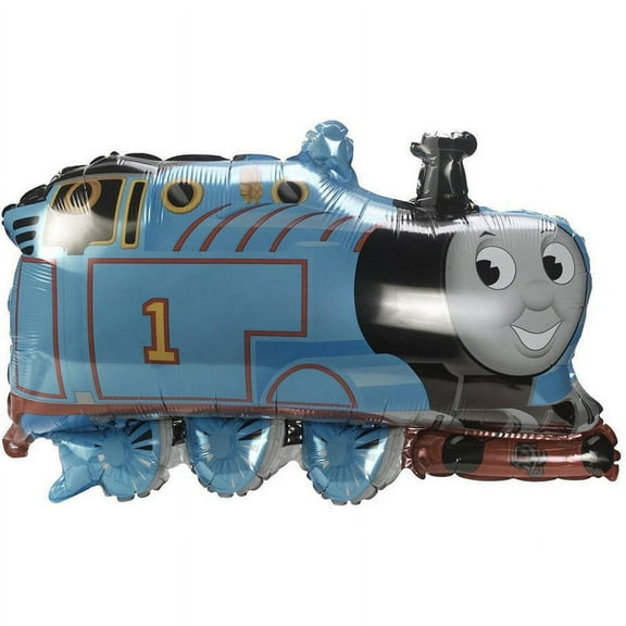 Mayflower Distributing - Thomas Jumbo Foil Balloon  -