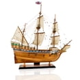 thumbnail image 1 of Mayflower High Quality Model Display, 1 of 5