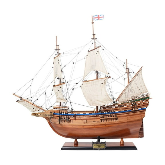 Mayflower High Quality