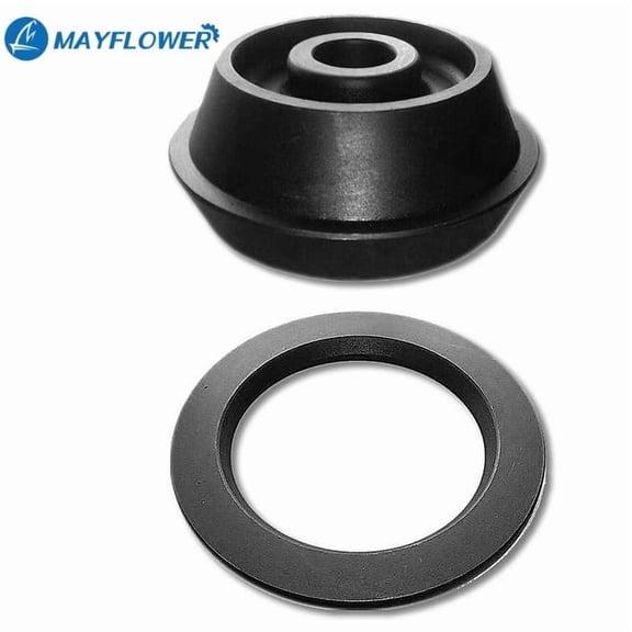 Mayflower Universal Flange Disc Truck Cone Wheel Balancer 36mm size 5 to 7 inches