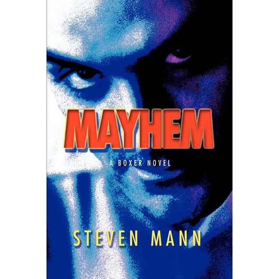 Mayhem: A Boxer Novel, (Paperback)
