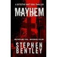 thumbnail image 1 of Detective Matt Deal Thrillers Mayhem: A Detective Matt Deal Thriller, Book 2, (Paperback), 1 of 1