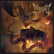 Mayhem - Atavistic Black Disorder / Kommando - Ep - Music & Performance - CD