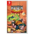thumbnail image 1 of Mayhem Brawler [Nintendo Switch], 1 of 9