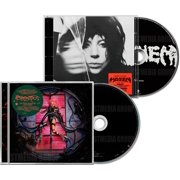 Mayhem & Chromatica - Lady Gaga - Greatest Hits - 2-CD Bundle [Deluxe 2-CD Album Bundle] [2 D] [audioCD] Lady Gaga