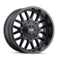 thumbnail image 1 of Mayhem Cogent-8107 20X9 6X135/6X139.7 -8Et 106Cb Matte Black, 1 of 2