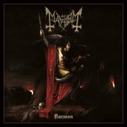 Mayhem - Daemon - Music & Performance - CD