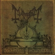 Mayhem - Esoteric Warfare - Music & Performance - Vinyl