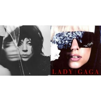 Lady Gaga Music - Walmart.com
