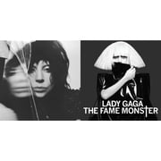 Mayhem & Fame Monster [CD Bundle]