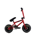 thumbnail image 1 of Mayhem Fat Tire Mini BMX Riot Rikochet 1 Piece Crank 10" Mini BMX Newest Model Trick Bike, 1 of 4