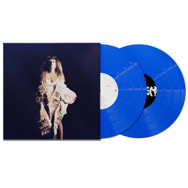 Lady Gaga - Mayhem (Indie Exclusive, Alternate Cover, Opaque Blue