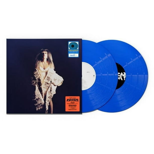 Mayhem - MAYHEM (Walmart Exclusive) - Music & Performance - Vinyl